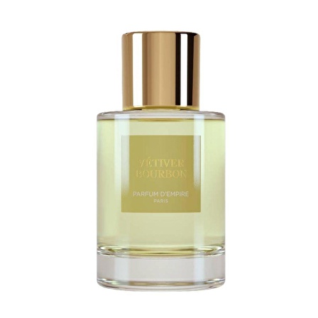 Parfum d'Empire Vetiver Bourbon EDP 100 ml Unisex Parfüm