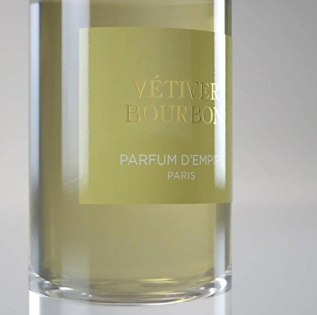 Parfum d'Empire Vetiver Bourbon EDP 100 ml Unisex Parfüm