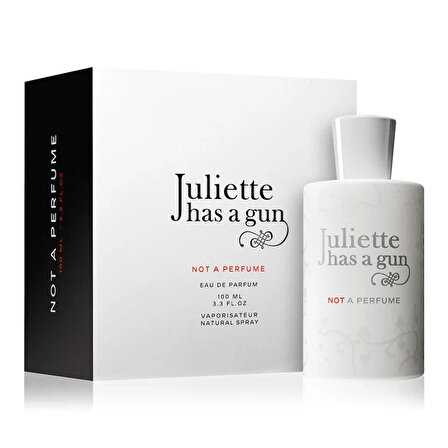 Juliette Has A Gun Not A Parfum EDP 100 ml Unisex Parfüm