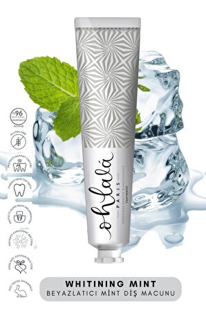  Whitening Mint Diş Macunu 75ml