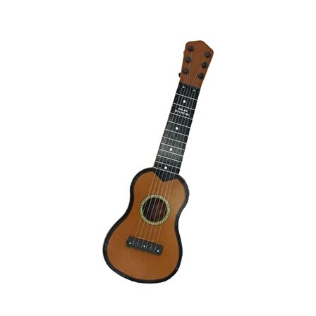 İspanyol Gitar Oyuncak Müzik Aleti