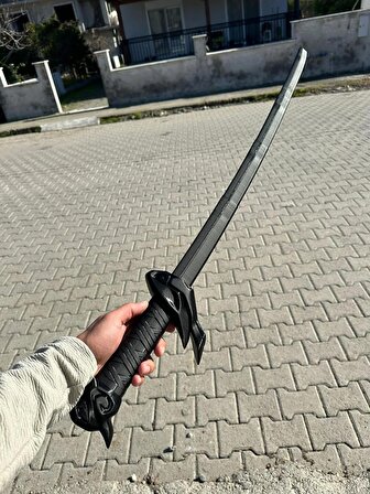 Yasuo Katana Katlanabilir Kılıç 100cm Oyuncak