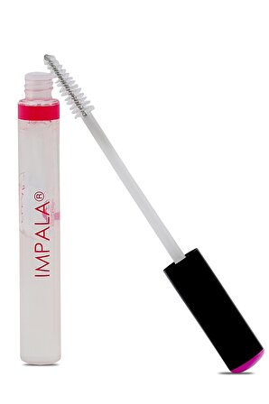 IMPALA Maskara - CLEAR  Mascara   8 ml (Transparan)