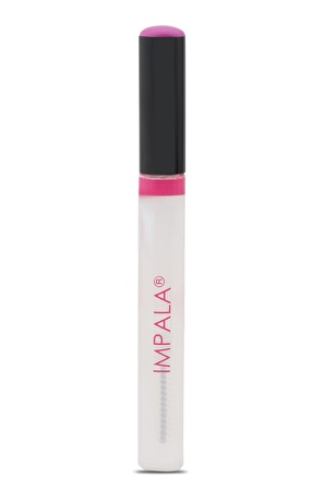 IMPALA Maskara - CLEAR  Mascara   8 ml (Transparan)