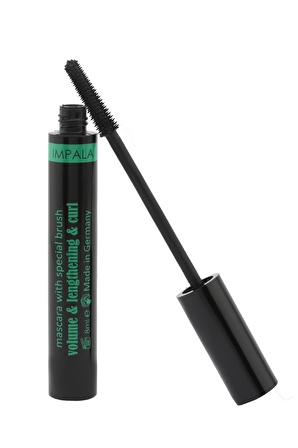 IMPALA Maskara - LASH ABSOLUTE Mascara  8 ml