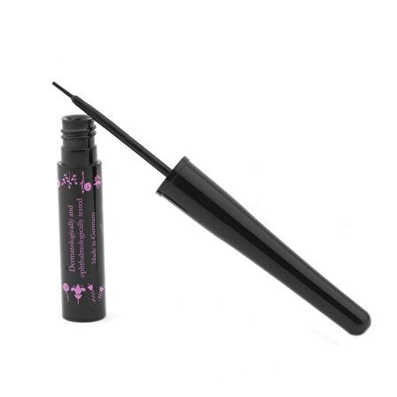 BROOKLIN Eyeliner  01(Siyah-Black)