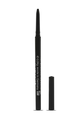 IMPALA  Göz Kalemi - Micromatic Pencil № 01(Ekstra siyah-deep black)