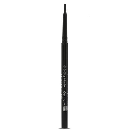 IMPALA  Göz Kalemi - Micromatic Pencil № 01(Ekstra siyah-deep black)