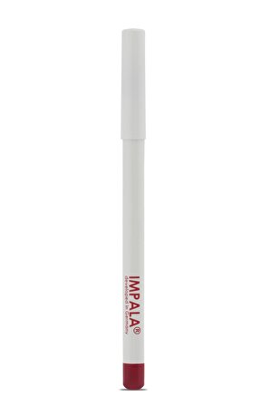 IMPALA Dudak Kalemi - Flirt Pencil Lipliner No: 109(KOYU PEMBE)