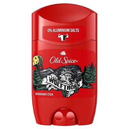 Old Spice Wolfthorn Deo Stick 50 ml