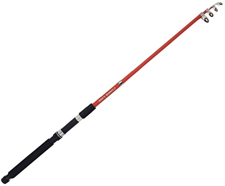 Powerline Rhine 180cm 20-40g Teleskobik Olta Kamışı