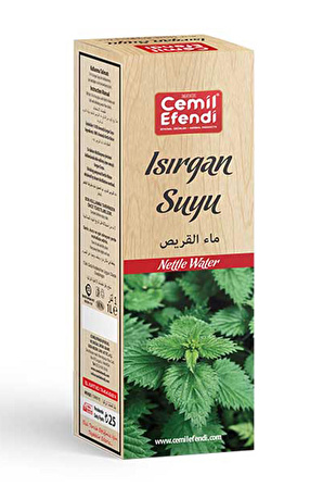 Isırgan Otu Suyu 1 Lt.