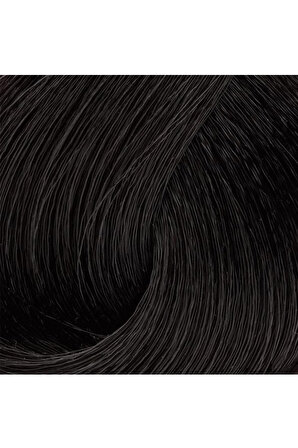 Premium 1 Siyah - Kalıcı Krem Saç Boyası 50 g Tüp