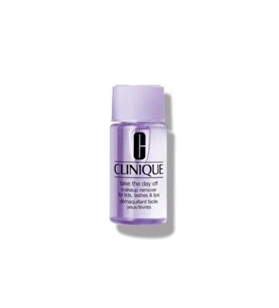 Clinique Take The Day Off Makeup Remover 30 ml