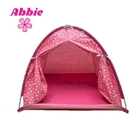 Abbie Sevimli Yıldızlar Oyun Çadırı
