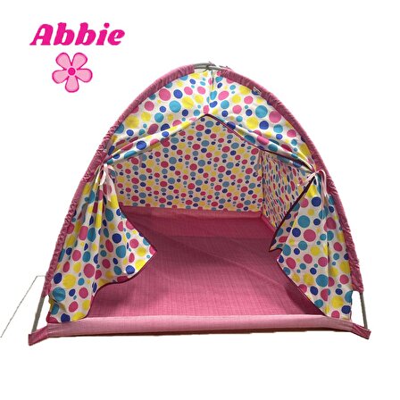 Abbie Rainbow Eko Oyun Çadırı