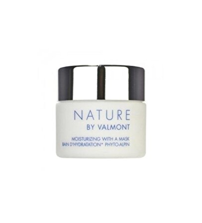 Valmont Nature By Valmont Moisturizing With A Mask 200 ml