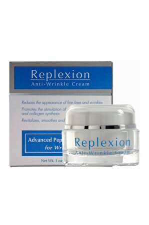 REPLEXION Anti-Wrinkle Cream 50 ml