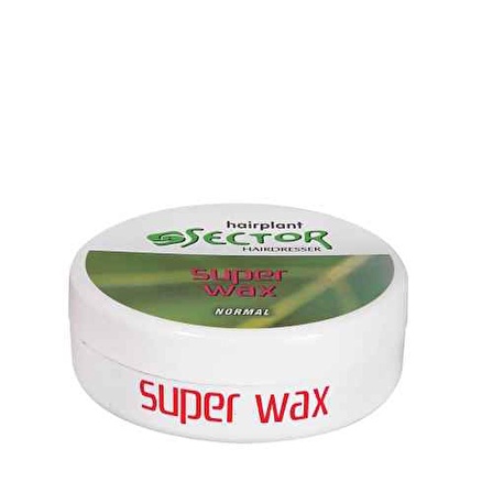 FinDit Sector Wax 150  ML Normal