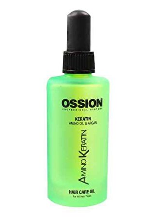 FinDit Ossion Amino Keratin Hair Oil  100 ml