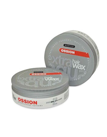 FinDit Ossion Wax Extra Aqua 150 ML