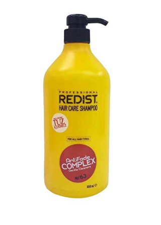 FinDit Redist Tuzsuz Şampuan 1000 ml