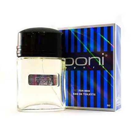 FinDit Poni Sport Erkek Parfümü 85 ml
