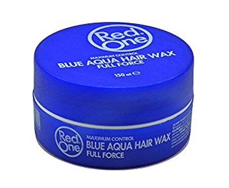 Redone Wax Mavi 150 ml x 4 Adet