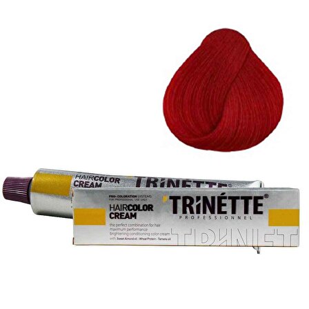 FinDit Trinette Tüp Kırmızı 60 ml