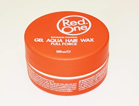 Redone Wax Turuncu 150 ml x 4 Adet