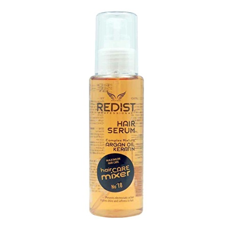 FinDit Redist Argan Keratin Saç Bakım Serumu 125ml