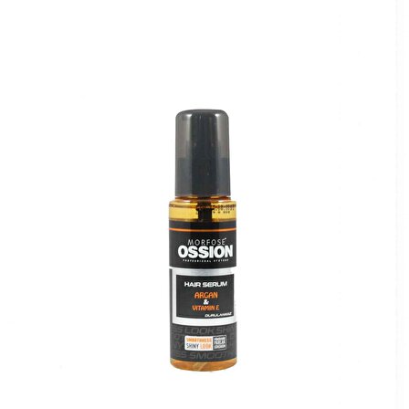FinDit Ossion Argan & Vitamin E Saç Serumu 75ml