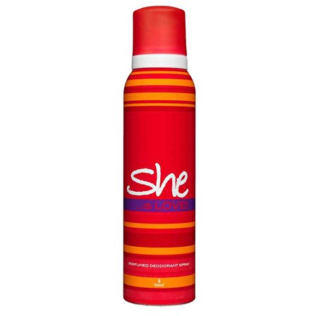 FinDit She Deo 150 ML Love