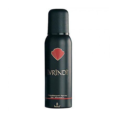 İvrindi Deodorant 150 ml  x 2 Adet