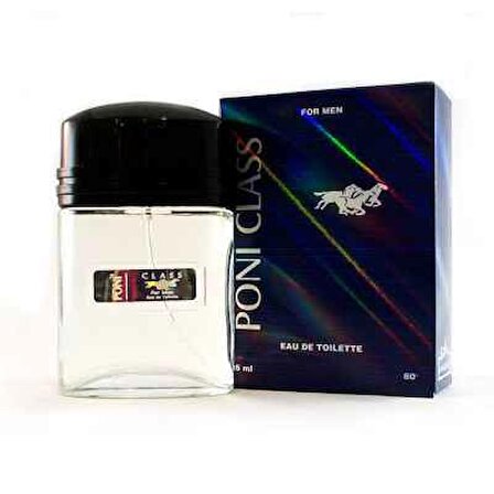 FinDit Poni Class Erkek Parfümü 85 ml