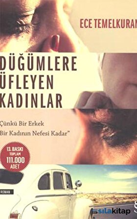 Düğümlere Üfleyen Kadınlar