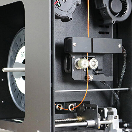 3Devo - Precision 350 Filament Makinesi