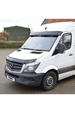 Mercedes B. Sprinter/w906 Ön Cam Güneşliği 2014-2018 Yılı Arası