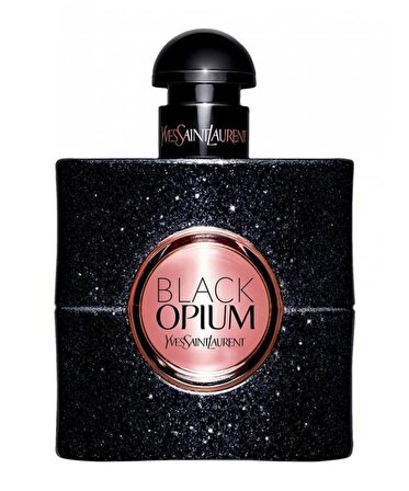 Yves Saint Laurent Black Opium EDP Baharatli Kadın Parfüm 90 ml  