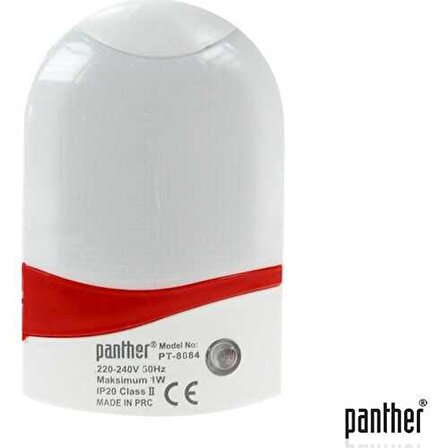 PANTHER PT-8884 GECE LAMBASI (3877)