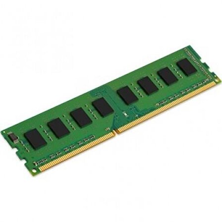 16 GB KINGSTON DDR4 2666MHZ UDIMM ECC CL19 KSM26ED8/16 