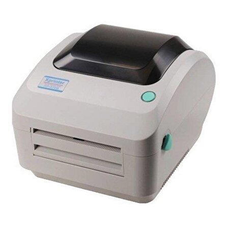 XPRINTER XP-470B 203DPI DİREKT TERMAL USB BARKOD YAZICI 