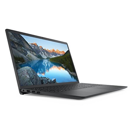 Dell İnspiron 3520  Intel Core İ7 1255U 32GB GB 1TB SSDIntel® Iris® Xe Ubuntu 15.6" FHD Taşınabilir Bilgisayar I35201013U05+ZettaÇanta