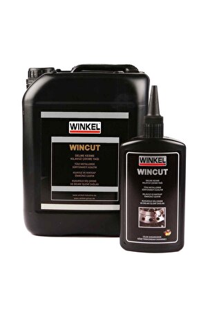 Winkel Wincut 5 LT Delme Kesme Diş Kılavuz Çekme Yağı