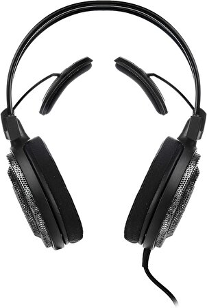 Audio-Technica ATH-AD700X Audiophile Açık Hava Kulaklıkları Siyah