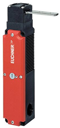 Euchner TP4-4141A024M Proven Plastic Switch