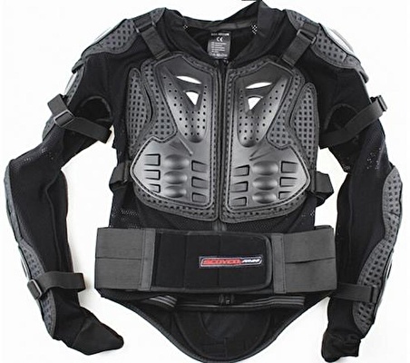 SCOYCO K360 MOTOSİKLET BODY ARMOR