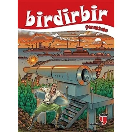 Birdirbir - Çanakkale