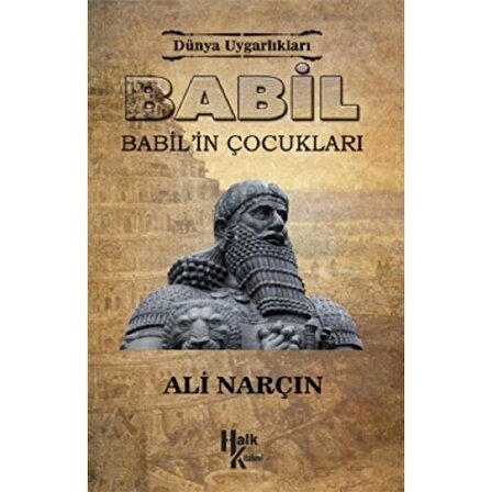 Babil: Babil'in Çocukları