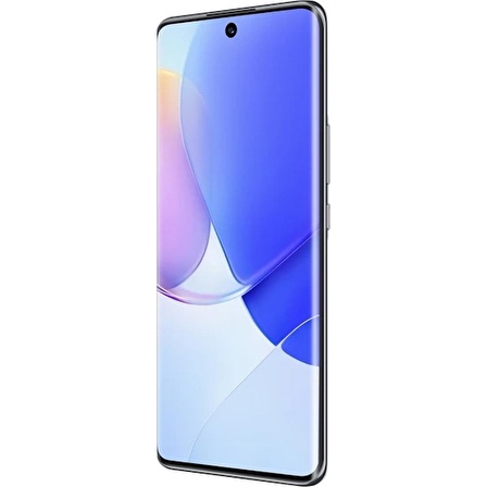 Huawei Nova 9 Siyah 128 GB 8 GB Ram Akıllı Telefon  (Huawei Türkiye Garantili)